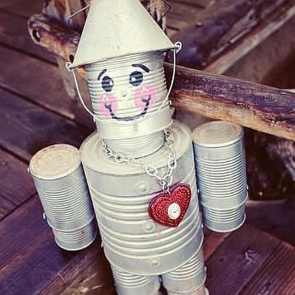 Meet your Posher, Bou